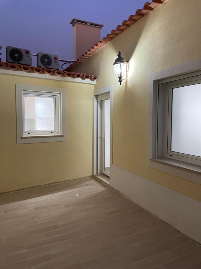 The Orange Tree Houses - Terraco By Live And Stay Abrantes Esterno foto