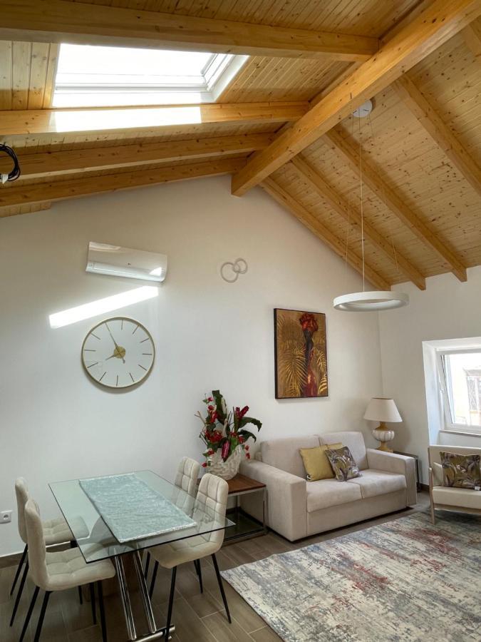 The Orange Tree Houses - Terraco By Live And Stay Abrantes Esterno foto